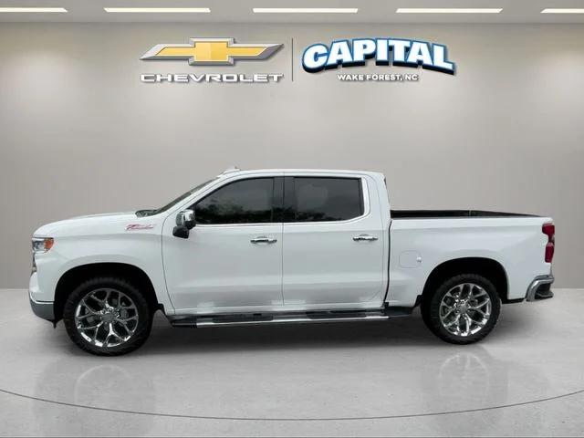 chevrolet silverado 1500 2025 2GCUKGED5S1115197 image chevrolet silverado 1500 2025 2GCUKGED5S1115197 image